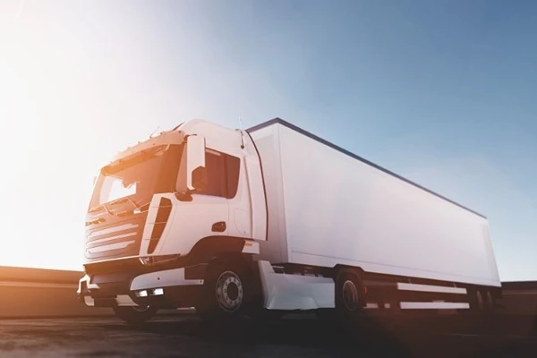 Ankara Gediz, Nakliye Firması