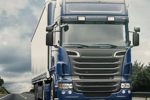 Ankara Gediz, Nakliyat Ambarları