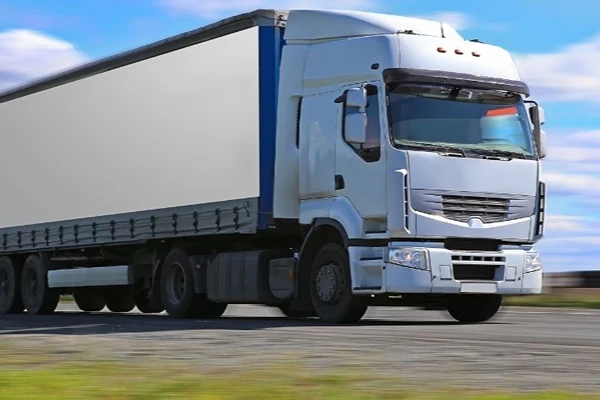 Ankara Gediz, Nakliyat