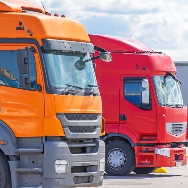 Ankara Gediz Nakliye Ambarı